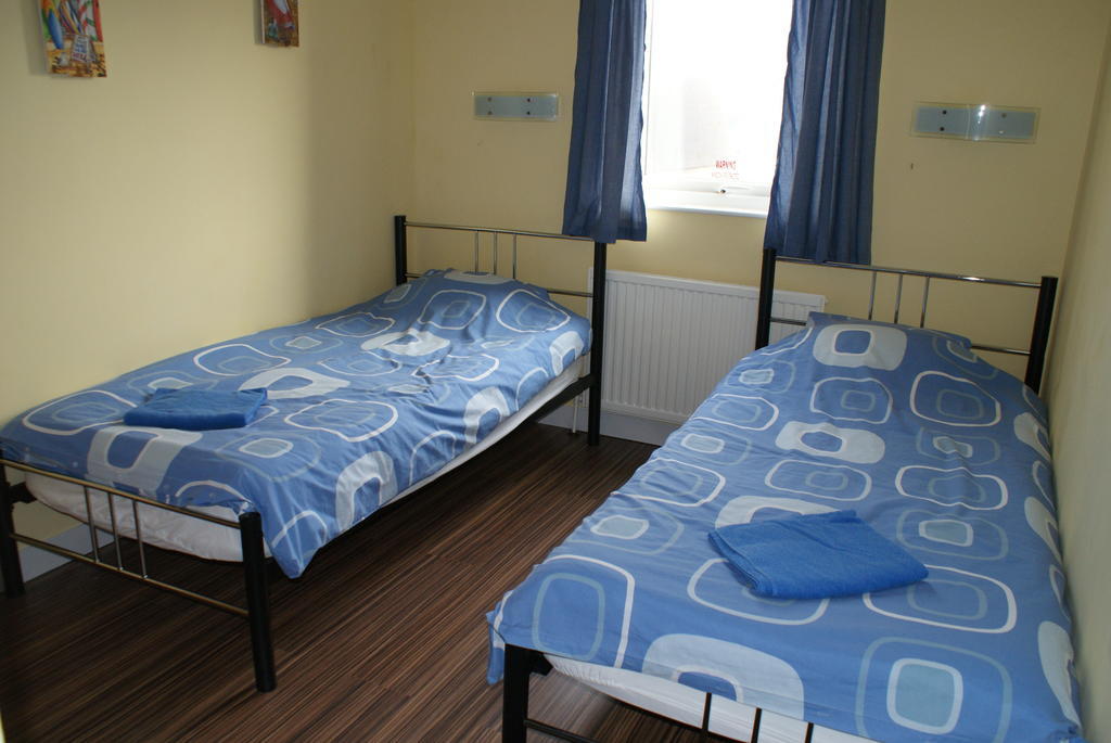 Seascape Lodge New Quay Cameră foto