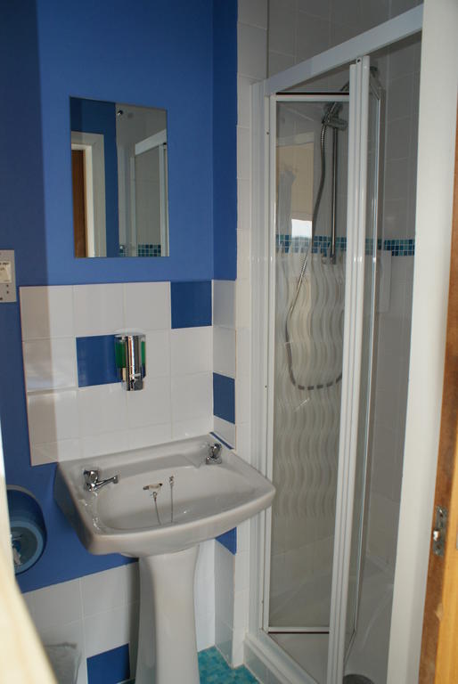 Seascape Lodge New Quay Cameră foto